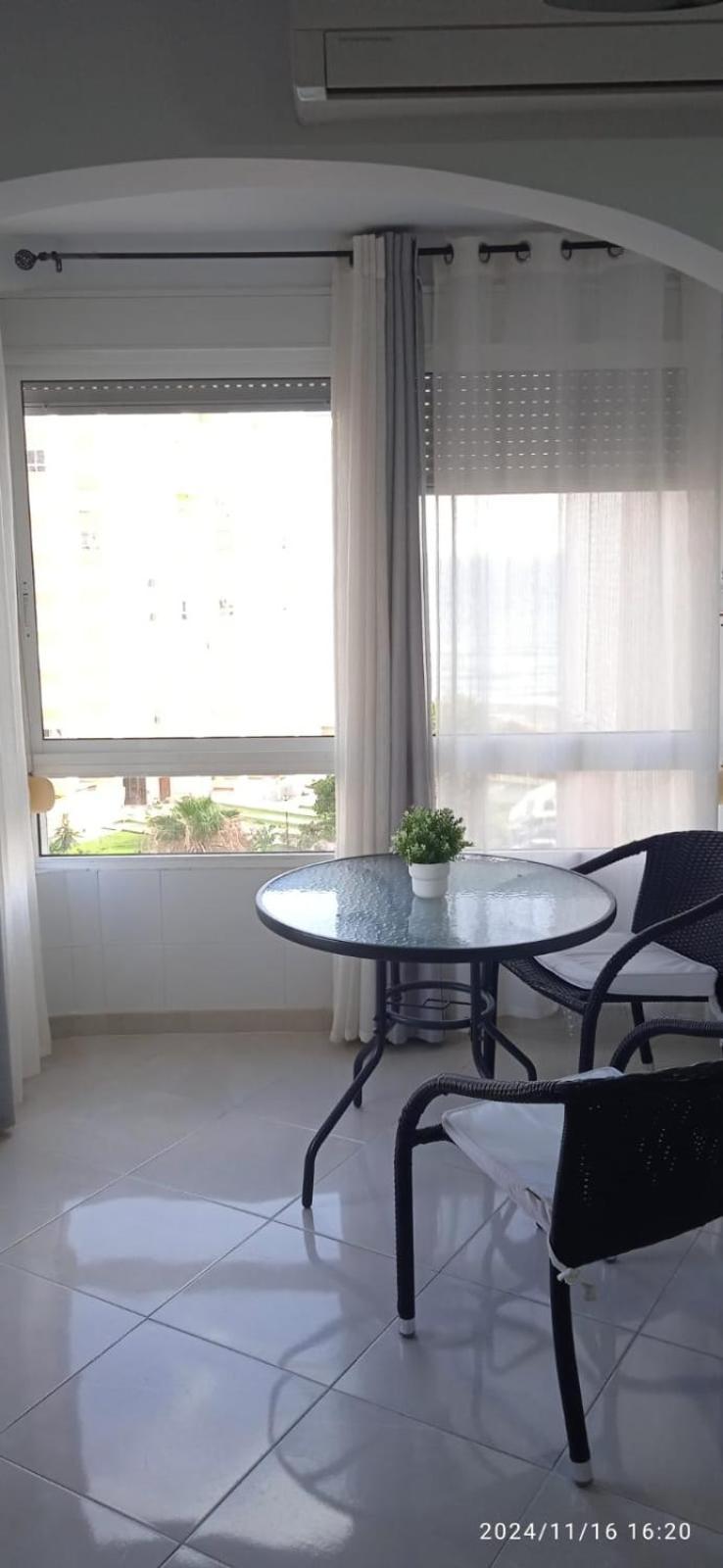 Estudio urb.bau hoffman Torrox Rom bilde