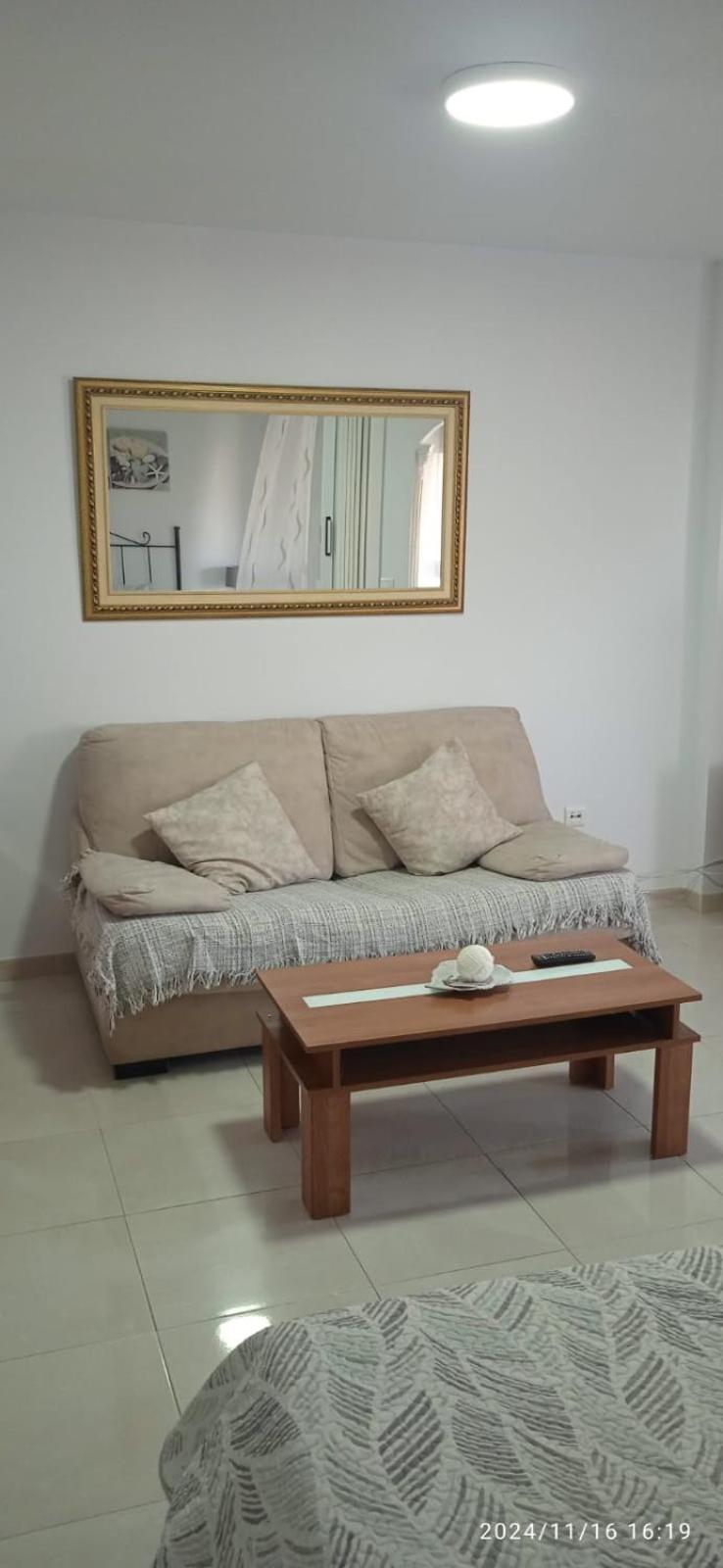 Estudio urb.bau hoffman Torrox Rom bilde