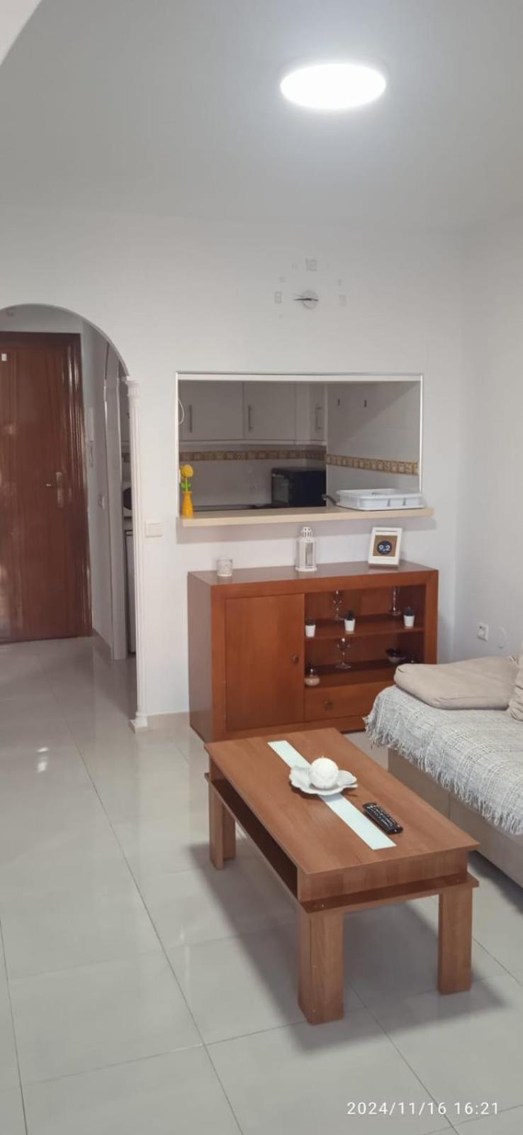 Estudio urb.bau hoffman Torrox Rom bilde